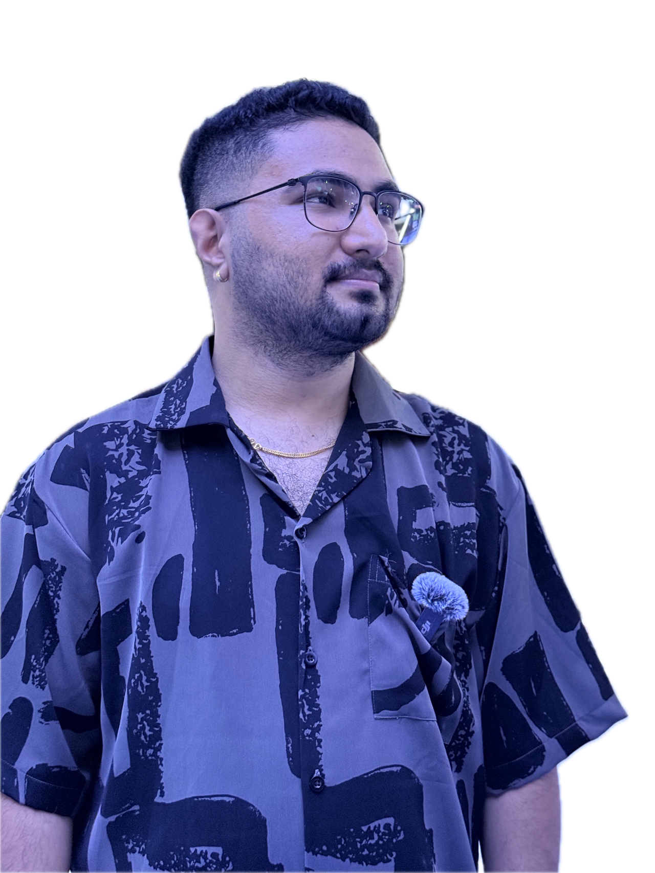 Bishal Budhathoki